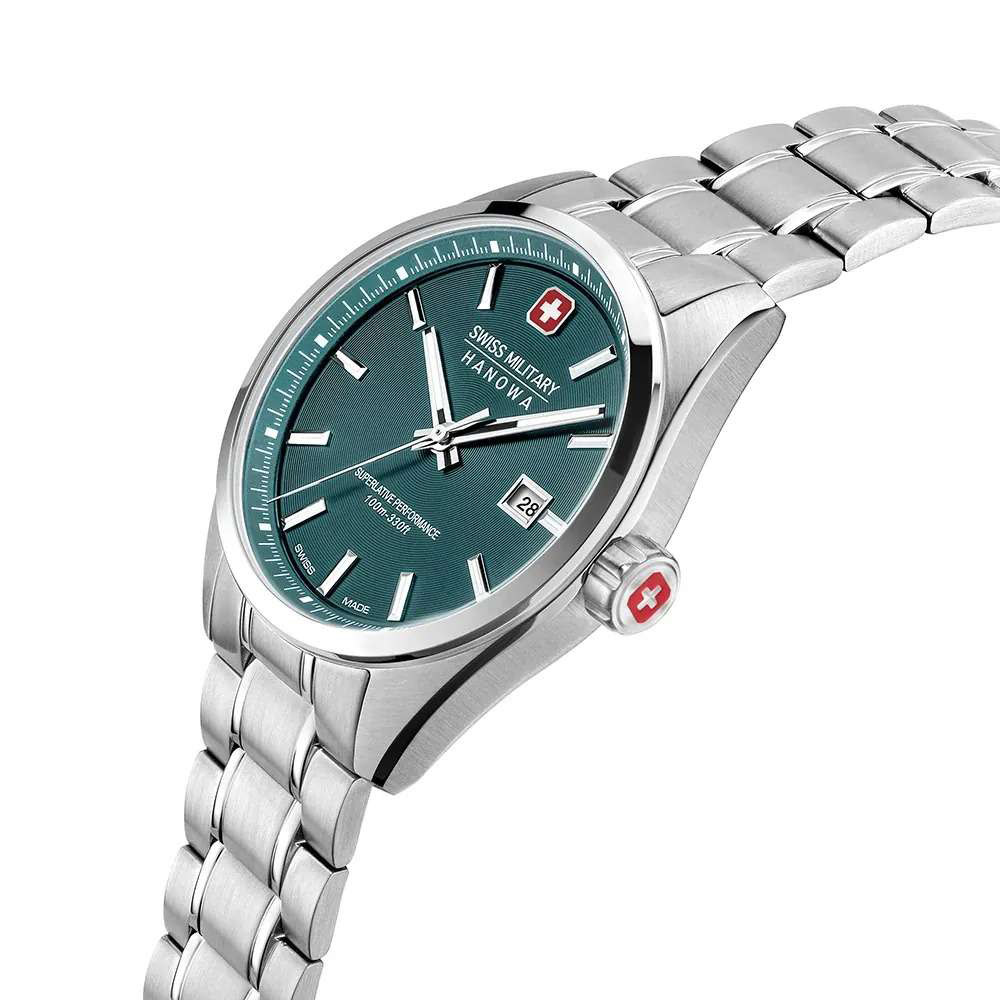 Swiss military hanowa SMWGH0004104
